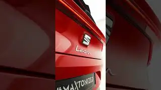 First step in tuning? Splitters🔥Make your car stand out &ndash; maxtondesign.com #maxtondesign #splitters