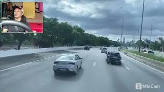 MARGINAL TIETÊ SÃO PAULO!