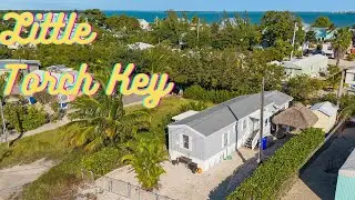 Affordable Living in the Florida Keys