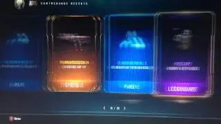 Les ravitaillements magique - BO3