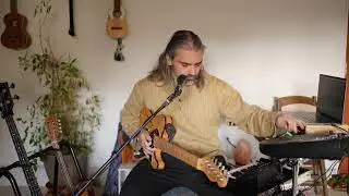Musical Journey  - Live Looping - Stream 44
