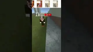nextbots attack