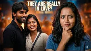 Paaru & Kamrudhin Fan Meet Shocks Fans 😳 | Is this genuine love or pure Bigg Boss PR strategy? BB9
