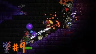 Dungeon Descent - Terraria Dontdigup Ep.9