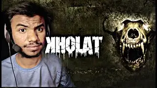 Kholat - The Haunting Tale of the Dyatlov Pass Incident #kholat Hindi Live Game Play #bawalgaming