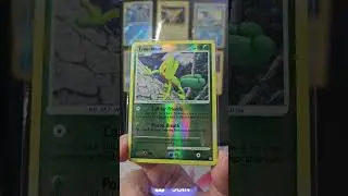 Наконец-то получил Трико для папки #pok&eacute;mon #shorts #cardcollection