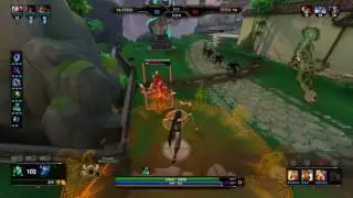 SMITE - Don't Spam laugh...