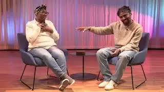 For the Record: Gail D. Allen x Devin Allen