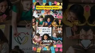 How to make money with Developing a Health and Wellness App #shorts