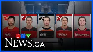Mistrial declared in trial of World Juniors players