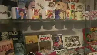 After 7 decades Mad Magazine ending publication