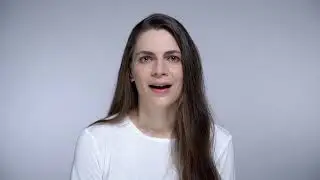 Natalia Dedeiko #aboutmevideo  #salftape