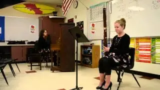 Weber - Bassoon Concerto in F Major Op 75 - Rose