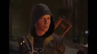 XCOM 2 - Story Cutscenes - MSI Titan GT77