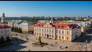 Belarus Unveiled: The Harrowing Reality of Prisons