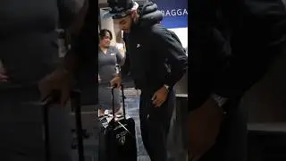 Как летать с оружием ✈️🔫