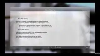 Lost Judgment Intro 1st mission start