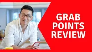 Grab Points Review - Can You Really Earn With This OR No??