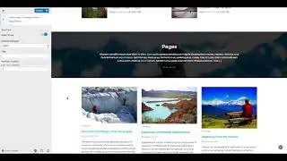 Travel & Tour WordPress Theme - Set up and Configuration | Travel and Tour Agency Website