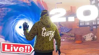 NEW Redline 2.0 Memberthon Day 2 Part 2