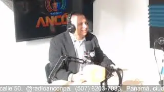 ElCapitalfinanciero.com con su director Hitler Cigarruista. 30.1.23.