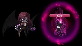 [MapleStory] Demon Slayer - Hard Limbo Solo