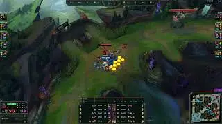 How TheShy Came Back vs Bin Game 1 Worlds 2023