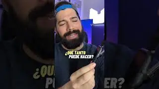 Este smartwatch costo $10 d&oacute;lares en Temu 🤯 Ahora veamos QU&Eacute; TAL FUNCIONA #shorts