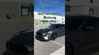 The Best Cars For Under 30k !
