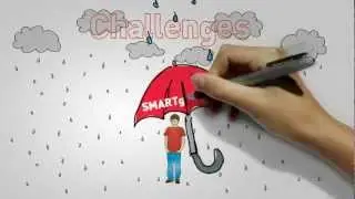 Превратите свои мечты и желания в достижимые SMART-цели! Книга Анны Стивенс