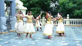 Kummi from Azhagar Kuravanji (Teaser)