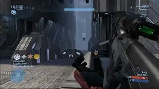 Halo 3 MCC Highlights #1