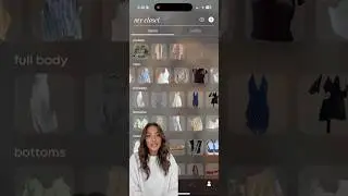 The Clueless Closet is real now?!