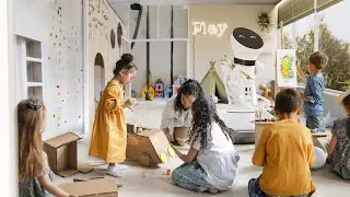 Care-O-bot® 4 – Making-of the new service robot generation