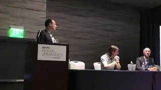 NOVUS Unmanned Panel: Unmanned Systems &mdash; What's Hot, What's Not