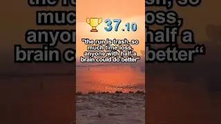 World Record Beaten By 6 HOURS (GTA 5 Speedrunning) - DarkViperAU