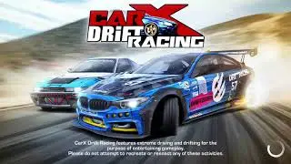 CarX Drift Racing | Android Gameplay | DroidSpot