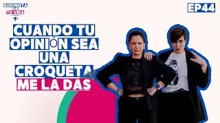 ¿Te afecta lo que te dicen? Cómo gestionar las críticas sin perder tu equilibrio