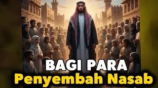 Mengenal Allah & Zuhud Menurut Syekh Abdul Qodir Al Jailani !! 