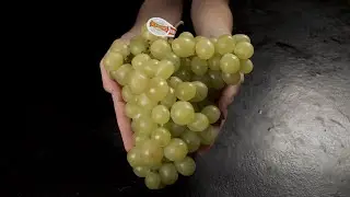 DOP Uva de Mesa Embolsada del Vinalop&oacute; | Abre los ojos a los sellos DOP e IGP