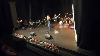 Feeling Good-Numb