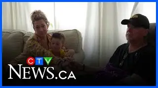 6-year-old raises money for grandfather&rsquo;s surgery
