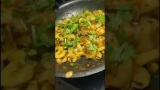 5 Minutes Masala Macroni #pastatime   #trending #italianfood #viral #views #subscribe #ytshorts