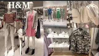 #HM #HMNewcollection #February2020 H&M New Women's Collection /February 2020
