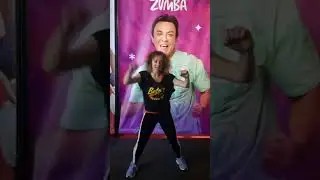 NUEVAYOL - Bad Bunny l ZUMBA l Choreography l Michela Conte
