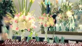 Michael's Flower & Gift Shop, Bronx, NY