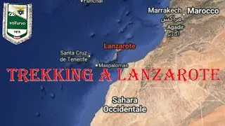 CAI VALFURVA TREKKING LANZAROTE