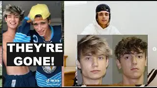 Jaden Hossler and Josh Richards LEAVE SWAY for PROBATION?