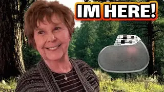 ТОЧНОЕ МЕСТО ПРОИСХОЖДЕНИЯ ОБЩЕНИЯ С НЭНСИ ГАТРИ 😢