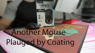 This Mouse Could've Been More | HyperX Pulsefire Haste Review